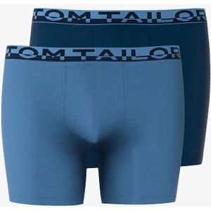 Tom Tailor Boxer Kentucky 2-Pack