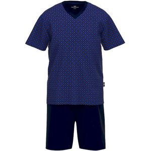 Götzburg Shortama Allover Print