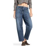 Jeans met 5-pocketmodel