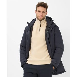 BRAX Half Zip Sweater Sion