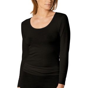 Mey Longsleeve Exquisite Zwart