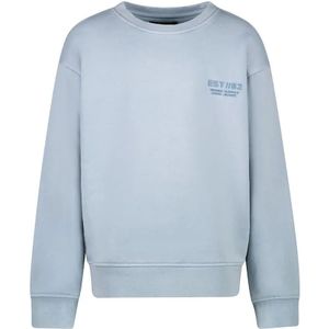 Cars Jeans Sweater Rewnac