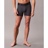 Calvin Klein - BOXER BRIEF 3PK - Boxers - Multicolour