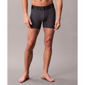 Calvin Klein - BOXER BRIEF 3PK - Boxers - Multicolour