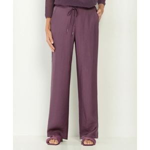 BIANCA - Parigi - Broek - Paars