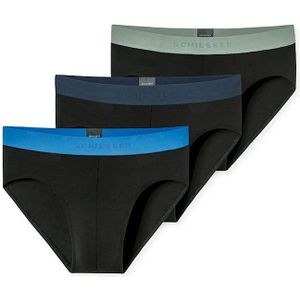 Schiesser Slip 95/5 3-Pack
