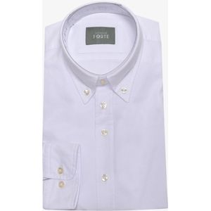 Signore Forte Overhemd Oxford