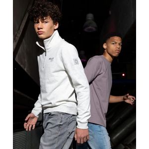 Rellix Sweater Zip