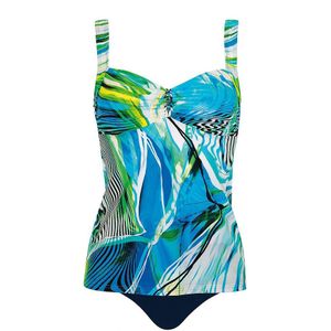 Sunflair Tankini Allover Print