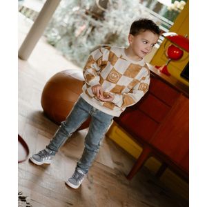 Daily7 Jeans Skinny Fit