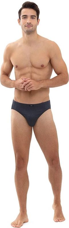 Mey Slip  donkerblauw