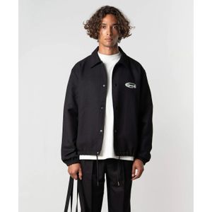 Quotrell Coach Jack Josh