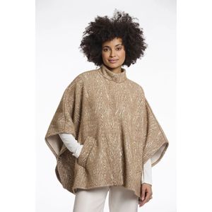 Rino & Pelle Cape Rosanna