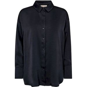 FREEQUENT - Blouse Nira - Marine