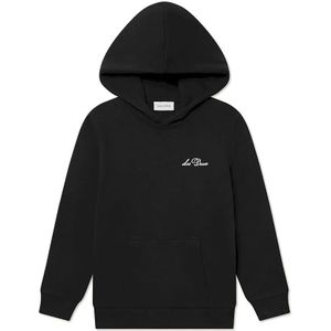 Les Deux Kids Hoodie West Side