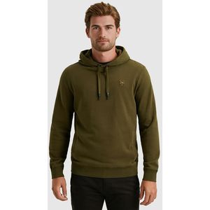 PME Legend Hoodie Effen