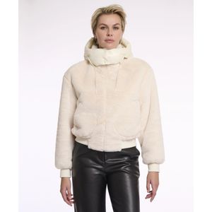 Rino & Pelle - Jas Pia - Beige - Jassen