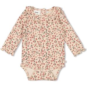 Feetje - Woodland Bloom - Romper - Ecru