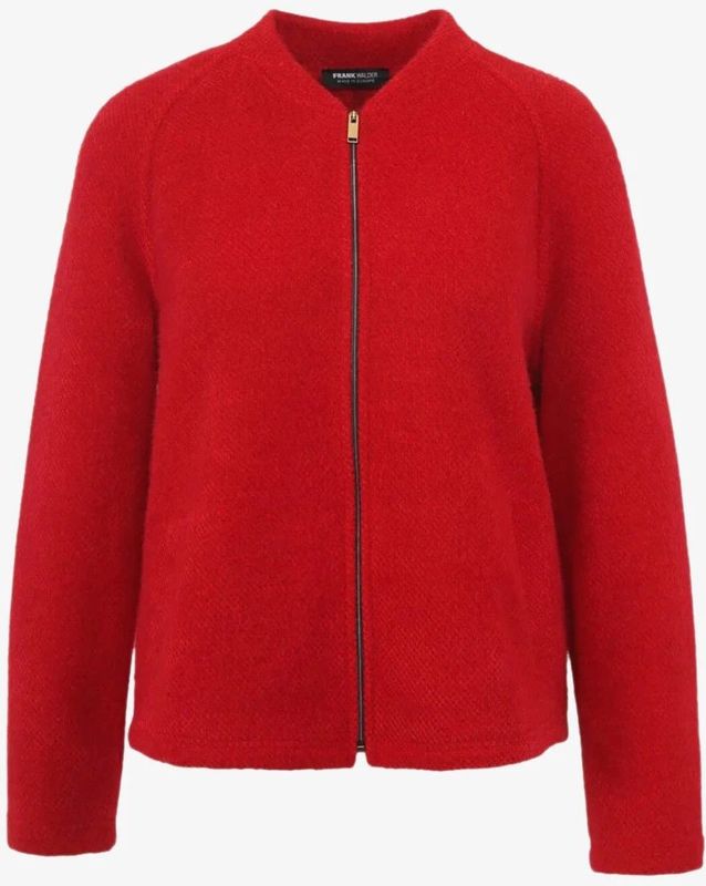 Frank Walder - NOS-725006000 - Vest