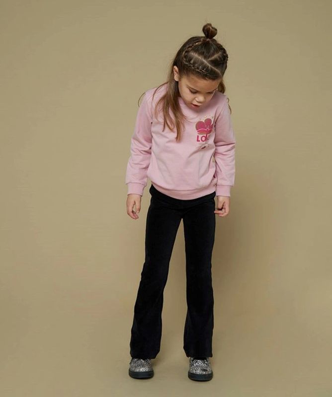 Jubel - Shine Bright - Sweater - Rose