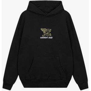 Comfort Club Hoodie Belos