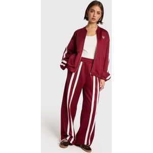 ALIX The Label Joggingbroek Sweat Stripes