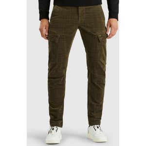 PME Legend Cargobroek Geruit