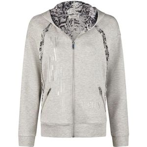 Barbara Lebek Vest Detail