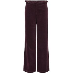 ONLY Broek ONLGLOBA HW WIDE CORD PA