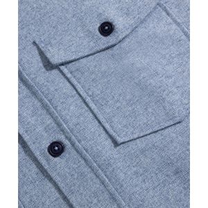 Cavallaro Napoli Overshirt Sibari
