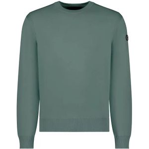 Cars - Boynar - Trui - Groen - Kids Boynar Knit Sw Bottle