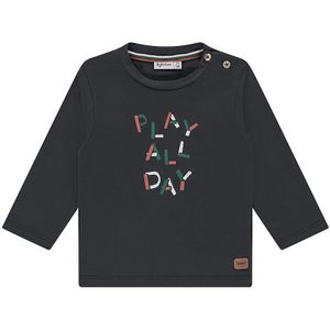 Babyface T-shirt Play All Day