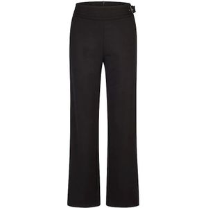 Barbara Lebek Broek Effen