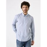 Garcia - L51880 - Overhemd - Lange Mouwen