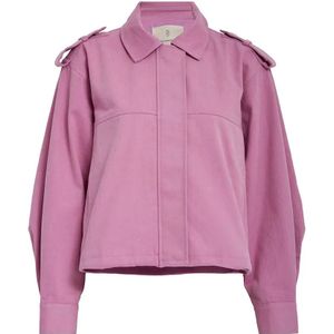 Peppercorn Jacket Jenny