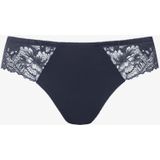 Mey String  donkerblauw