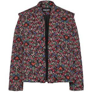 PIECES Jacket Saroline