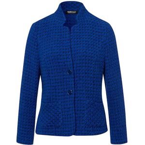 Frank Walder - Blazer - Blauw - W52209303