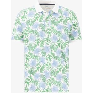 Fynch Hatton 15031308 Korte Mouw Poloshirt