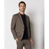 Clean Cut Copenhagen - Colbert 'Brendon' - Kaki - Slim Fit - Blazer