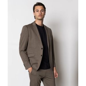 Clean Cut Copenhagen - Colbert 'Brendon' - Kaki - Slim Fit - Blazer