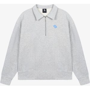 Comfort Club Half-Zip Olympus