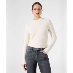 Garcia - I50210-4294 - T-Shirt - Neutraal - Lange Mouwen