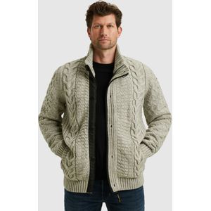 PME Legend Vest Heavy Knit