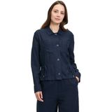 Casual Jas - Effen - Comfortabel - Tijdloos Ontwerp