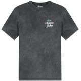 Malelions Gallery T-Shirt - Acid Wash XXS