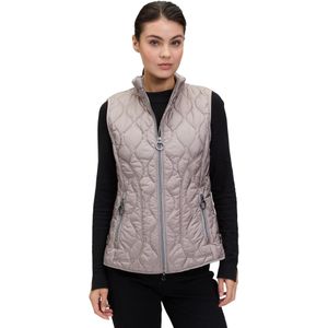 Betty Barclay - Bodywarmer - Lichtbruin