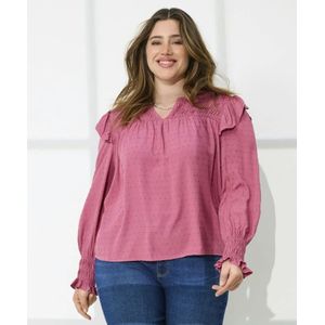 ONLY CARMAKOMA Blouse Carlida