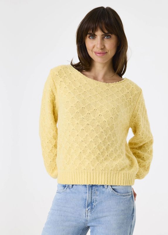 Garcia - L50243 - Trui