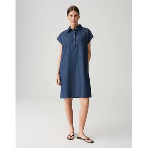 OPUS - Wellja - Jurk - Neutral